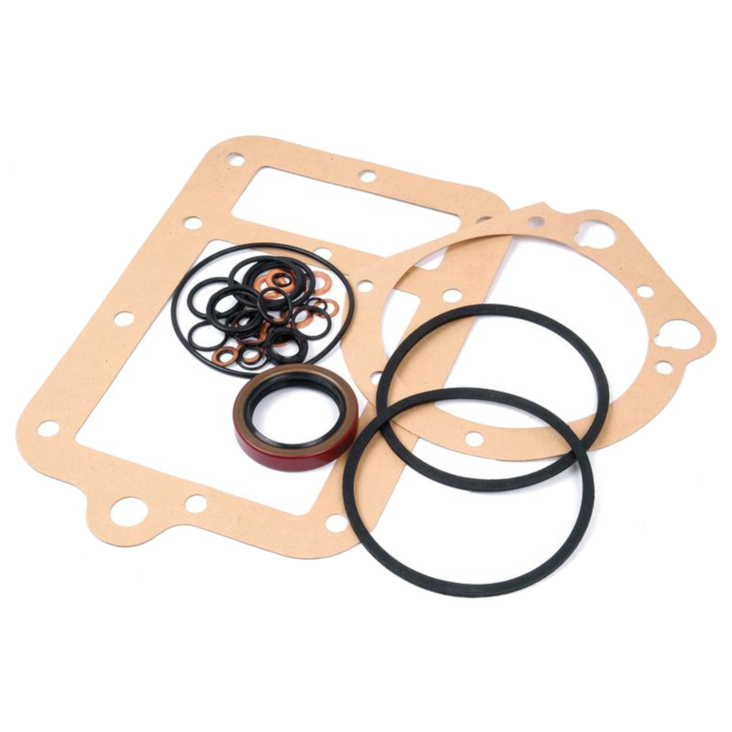 Dichtsatz Getriebe MF 40 50 -830979M93