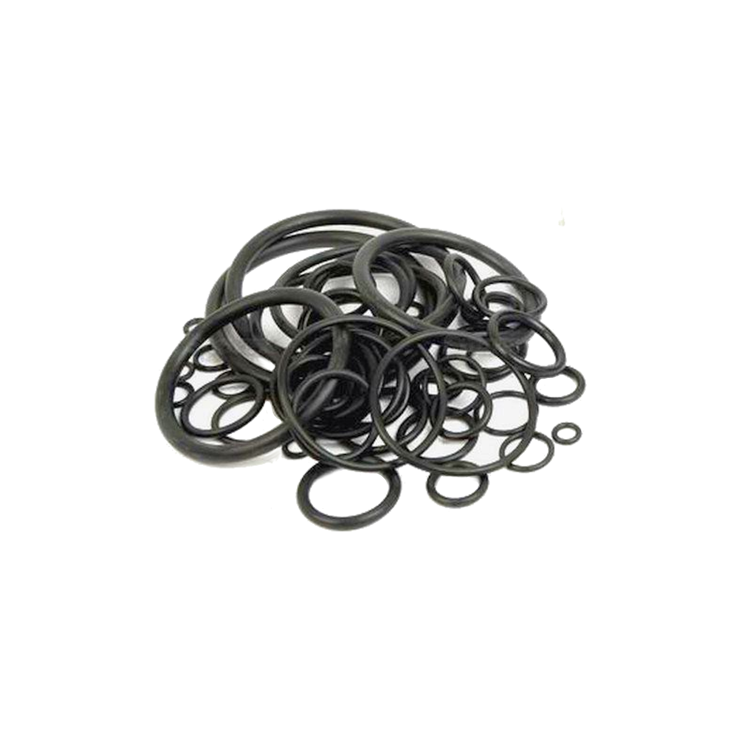 Set 48 O-Ringe zöllig