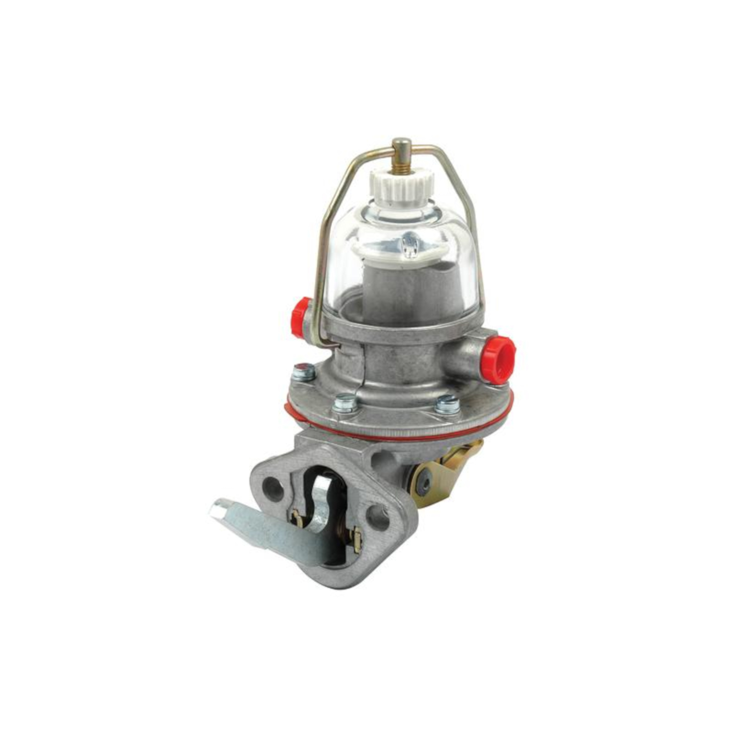 Kraftstoffförderpumpe Ford Major  Super Major -81711943