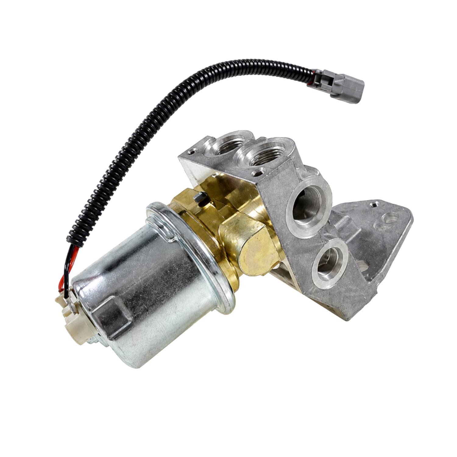 Kraftstoffförderpumpe Case IH Cummins - 87585287