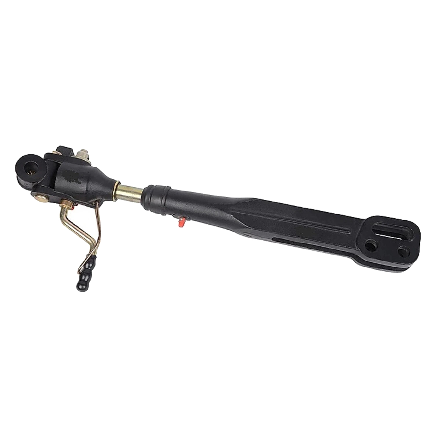 Hubstrebe mit Kurbel rechts 540mm MF65 MF765 MF865
