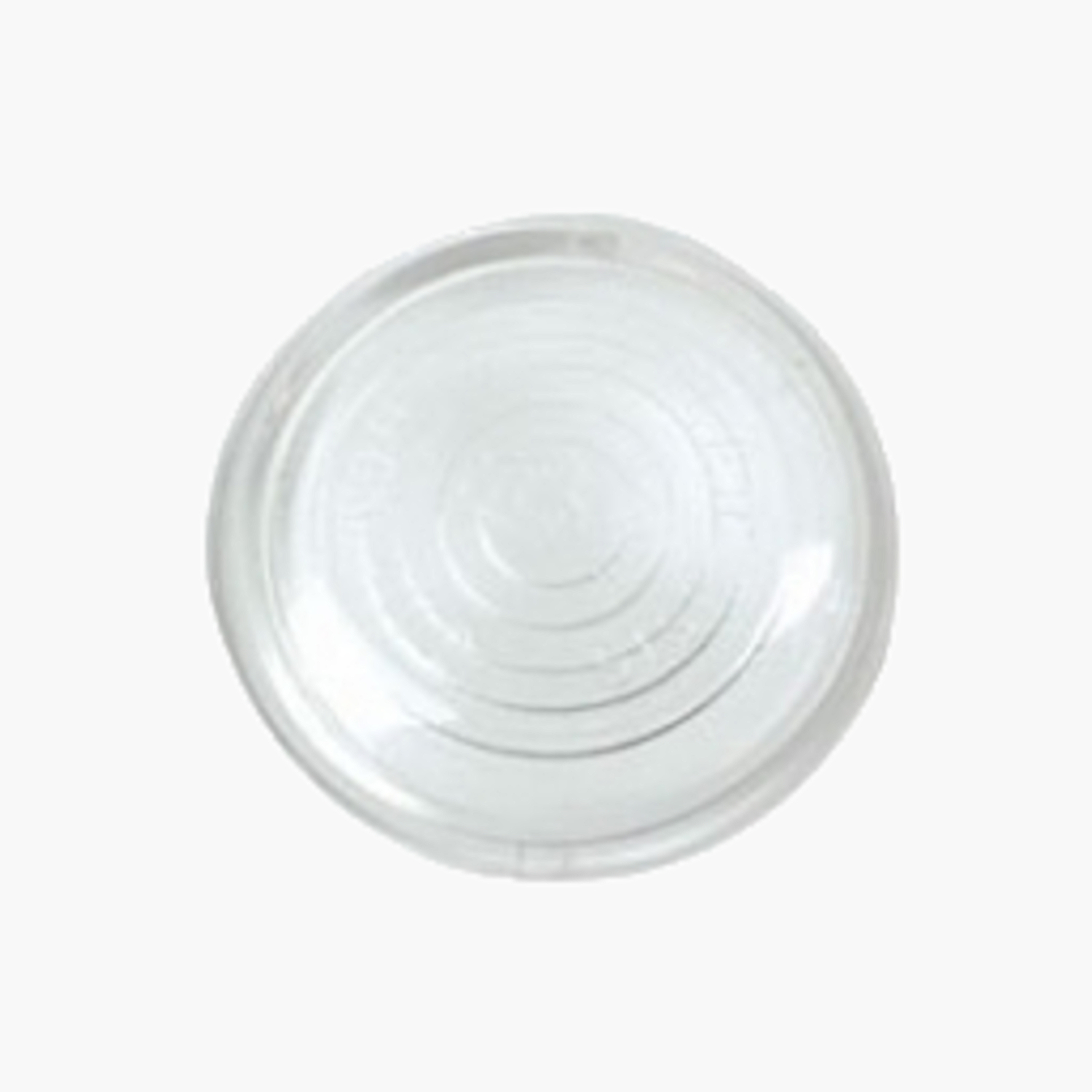 Ersatzglas weiß für Positionsleuchte