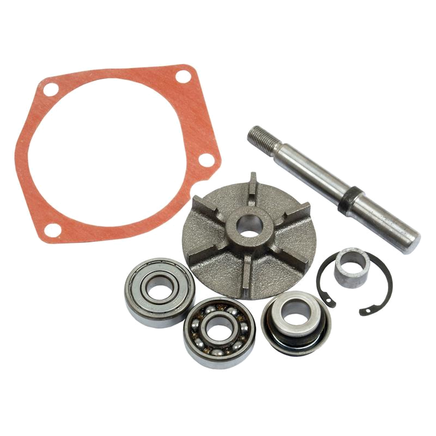 Rep.-Satz Wasserpumpe Perkins A4.192 A4.203