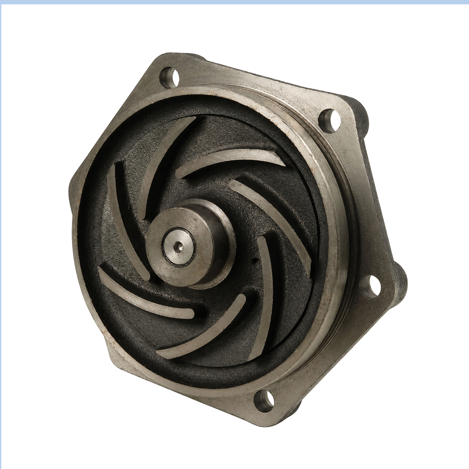 Wasserpumpe Fendt 311 512 515 - F312200610010