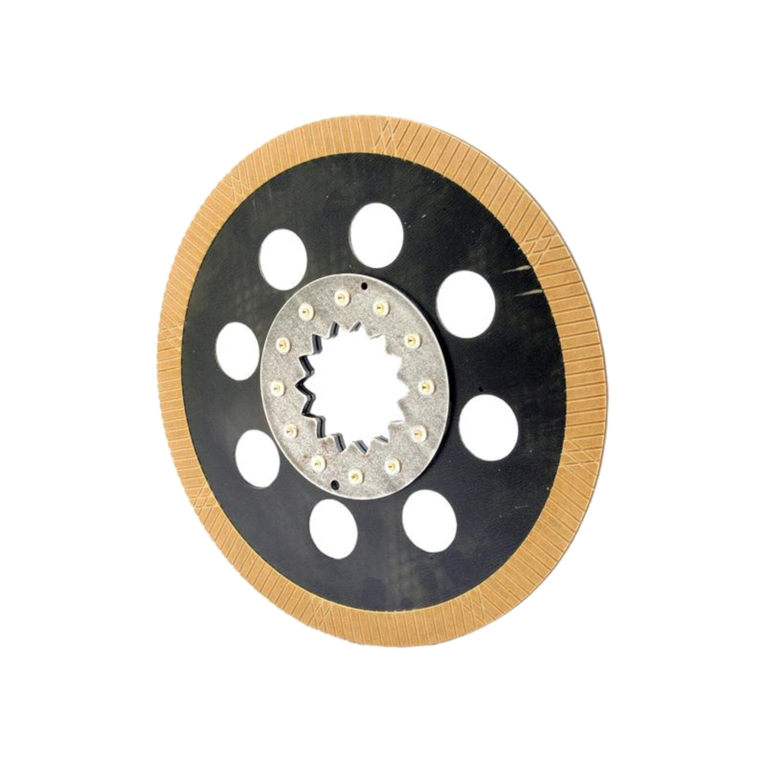 Bremsscheibe 340mm  ab B126034 MF3050 3060 3065
