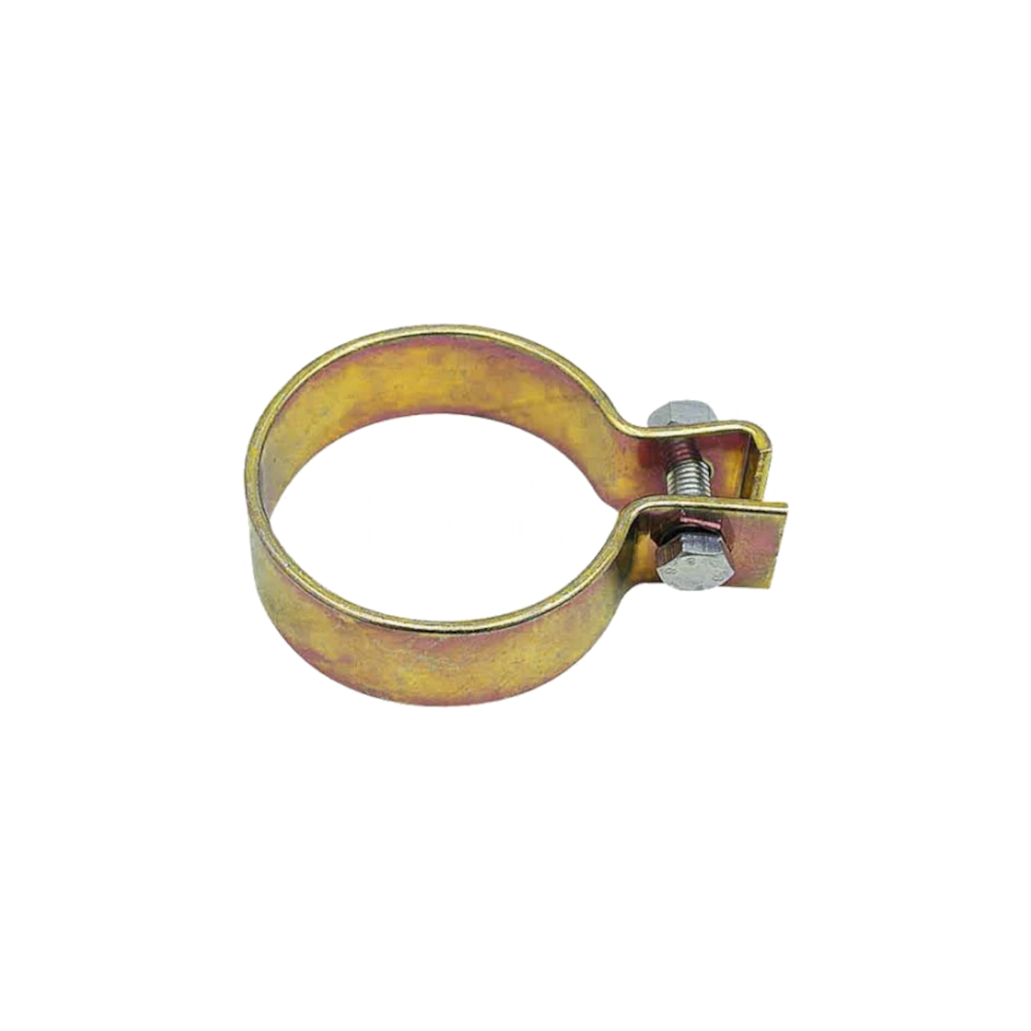 Auspuffschelle 40mm
