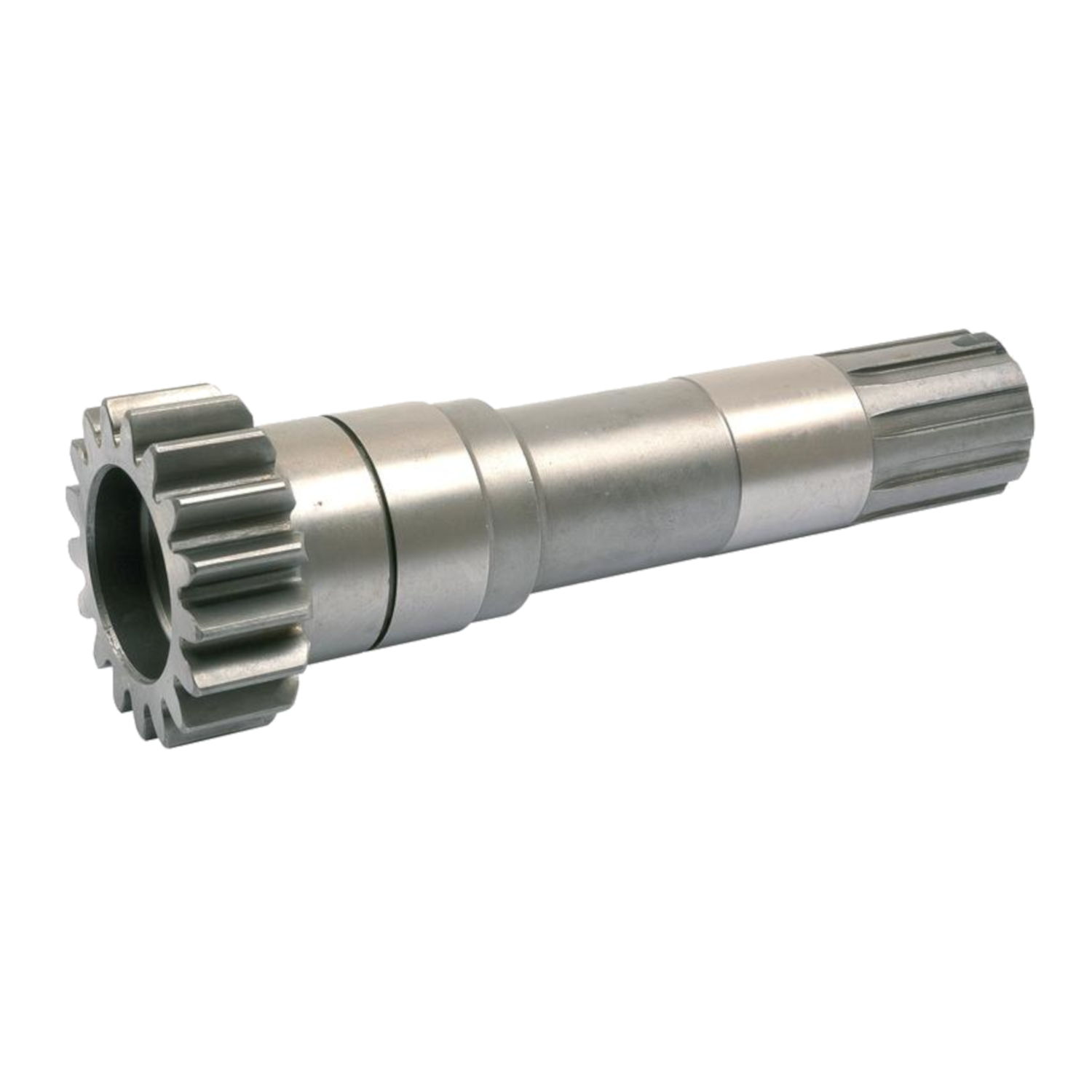 Eingangswelle für 8-Ganggetriebe MF133 135 140