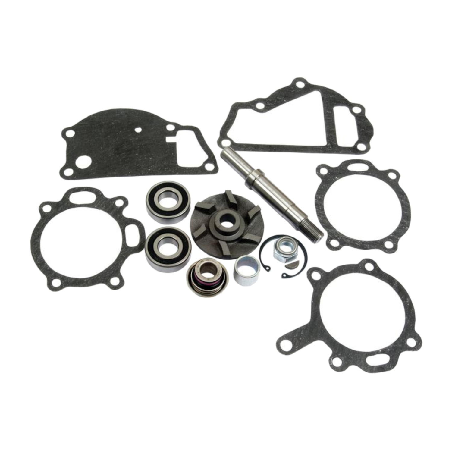 Rep.-Satz Wasserpumpe Perkins A4.212 A4.236 A4.41