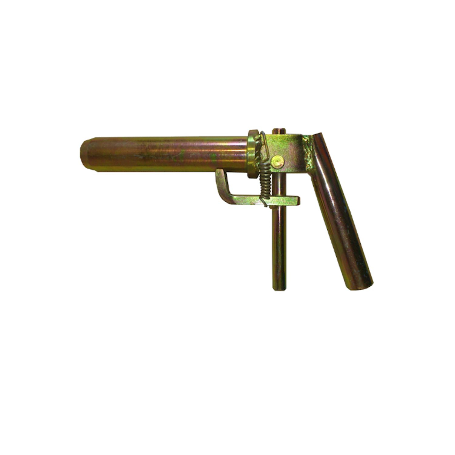 Sicherungsbolzen John Deere 31mm x 150mm x 130mm