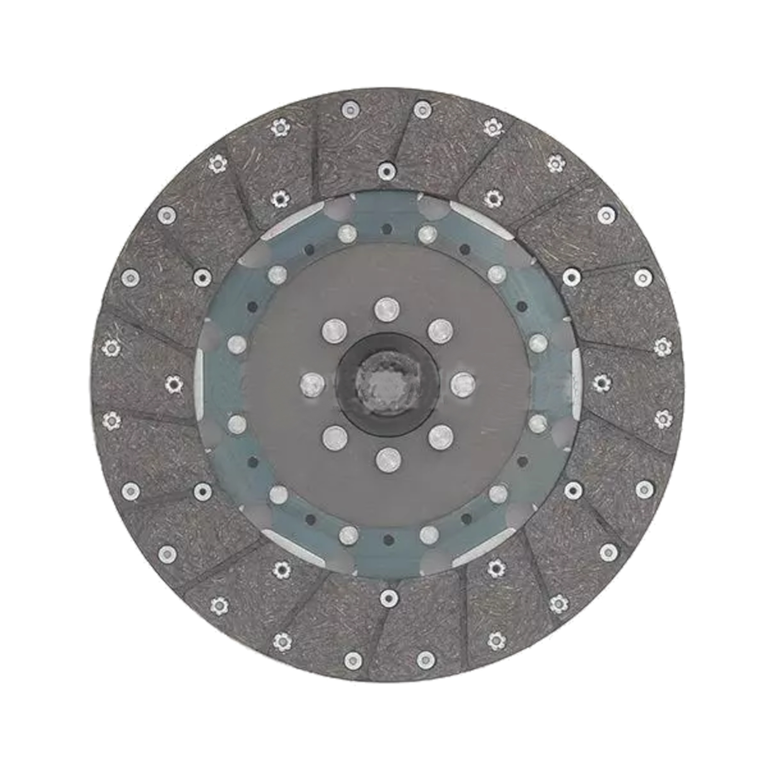 Kupplungsscheibe 11" MF 25 30 130 825