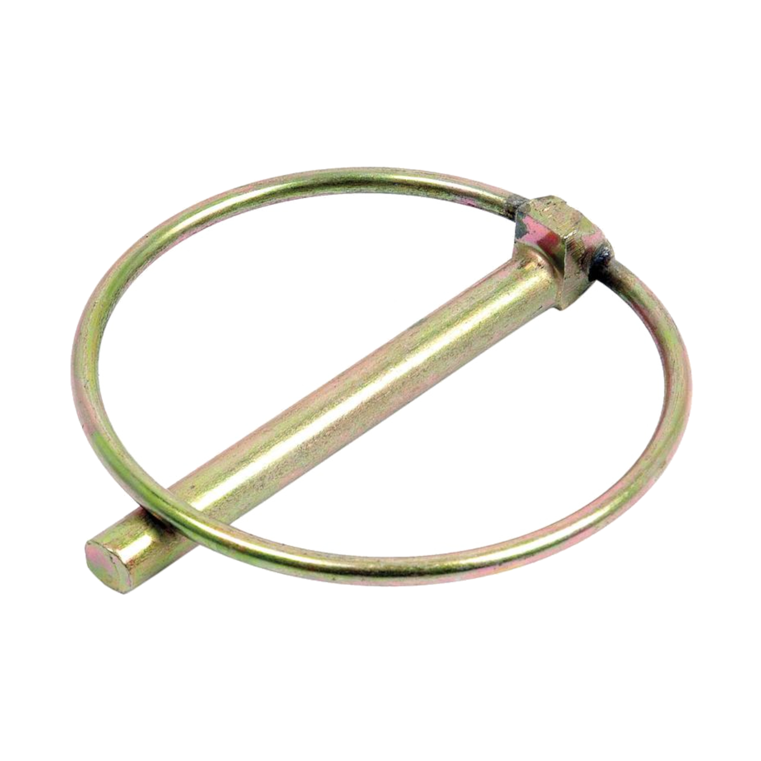 Klappstecker Standard 9.5mm