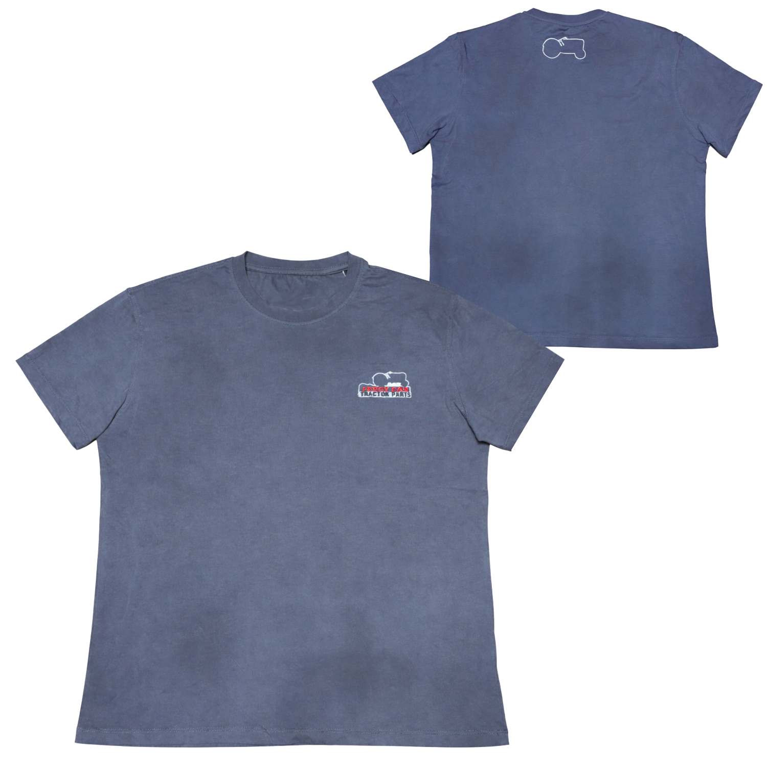 T-Shirt Fergyfan Größe M