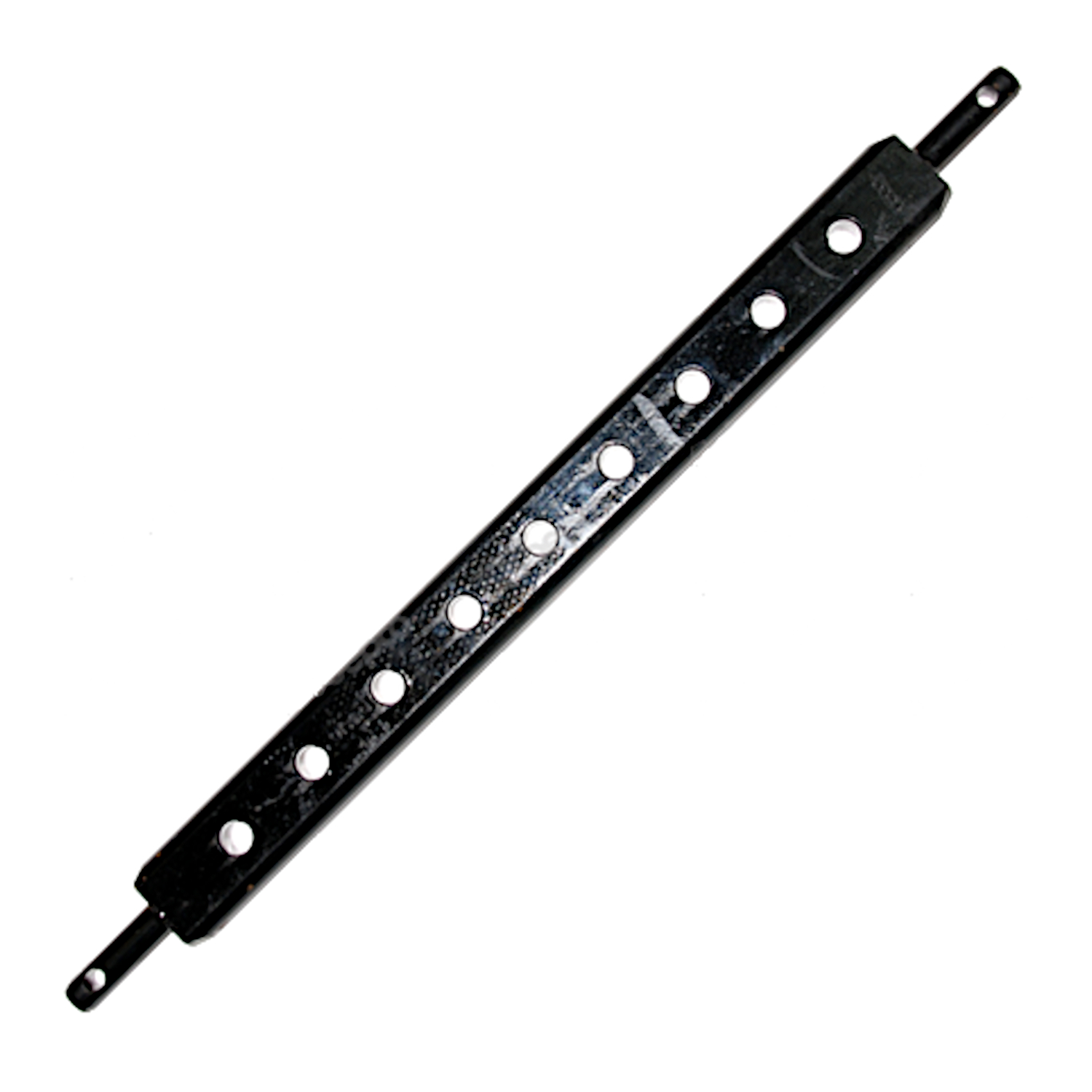 Ackerschiene Kat 2  900mm 9 Löcher