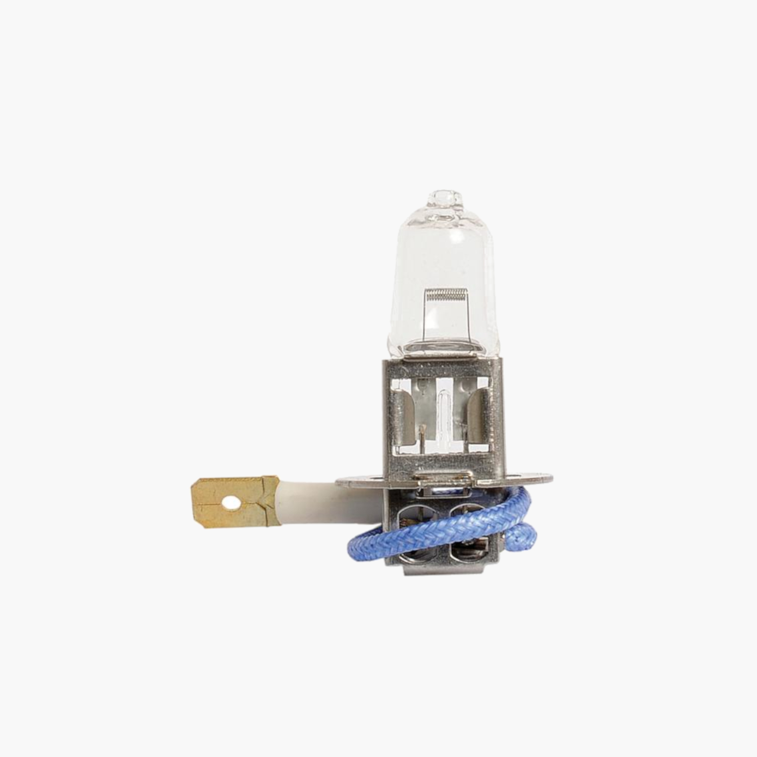 Glühlampe H3 12V 55W