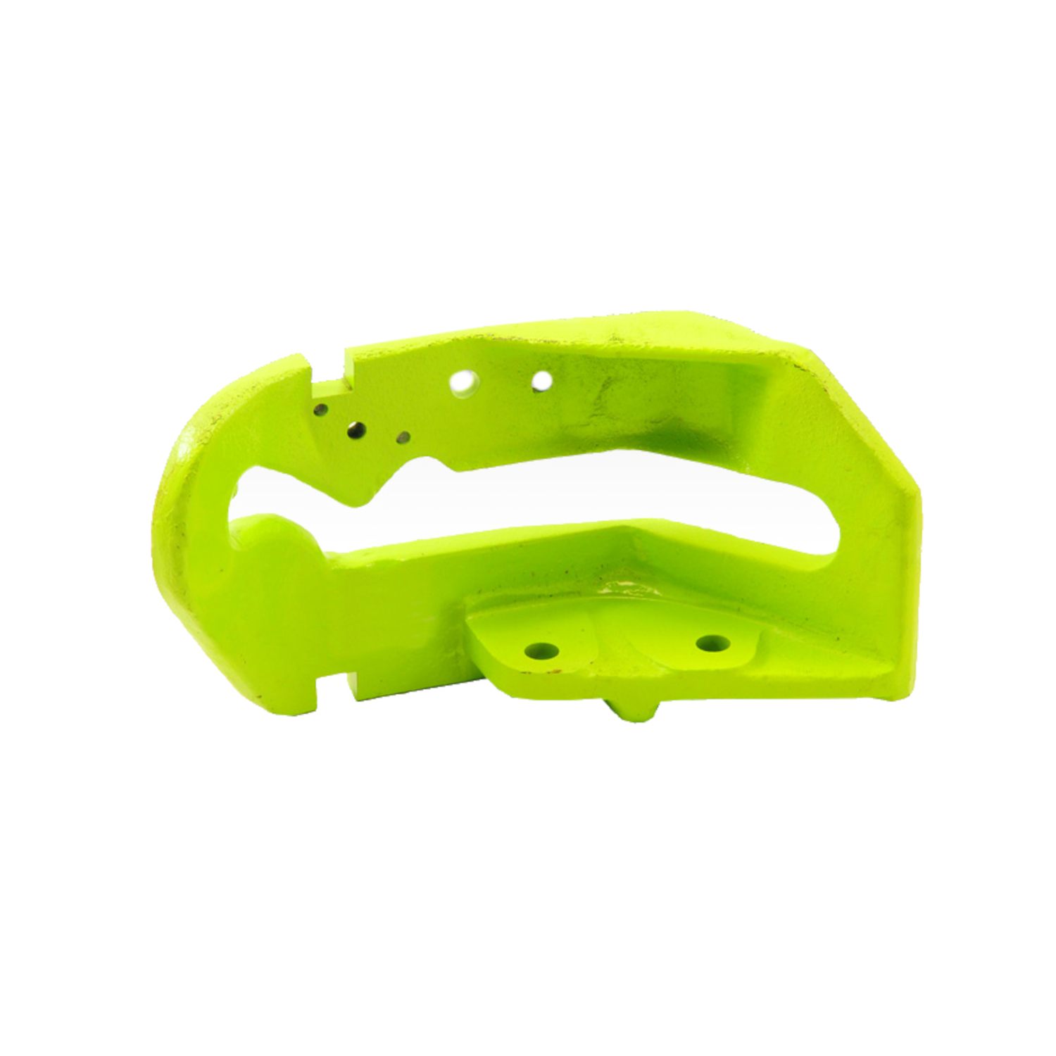 Knoterplatte Claas