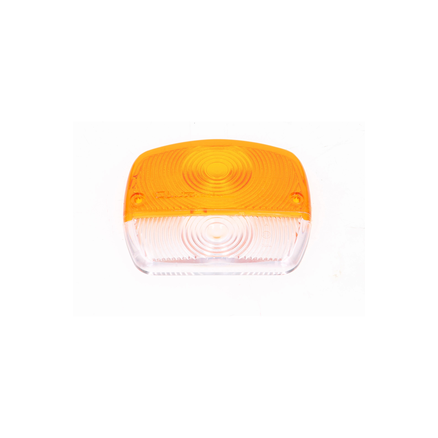 Ersatzglas Frontleuchte MF133 135 140 145 148