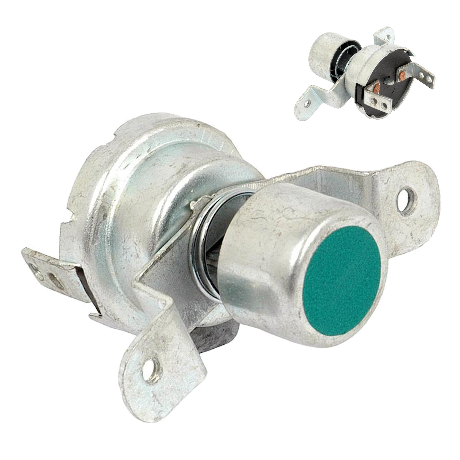 Druckschalter Vorwärmung Ford Dexta