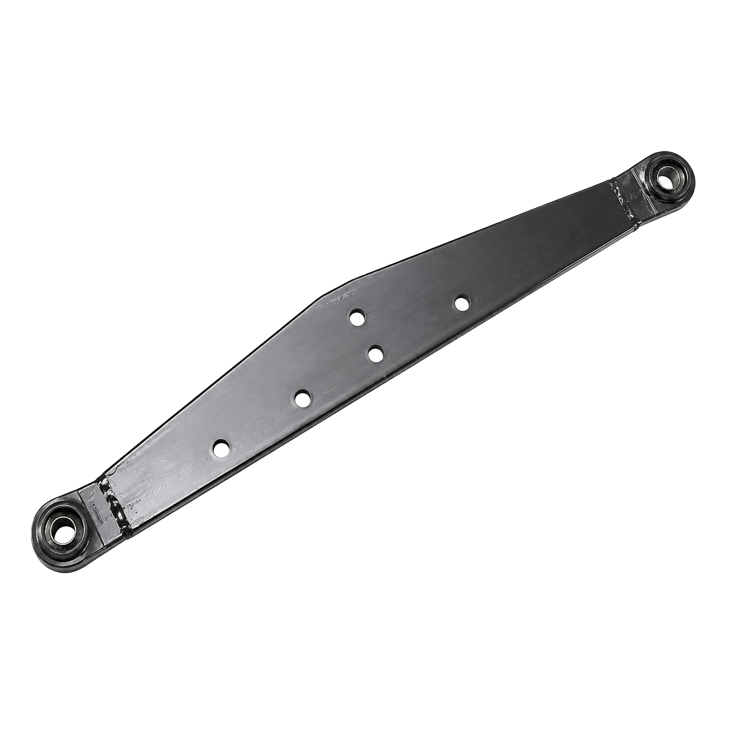 Unterlenker rechts 1010mm lang Kat 2-2 - 1660262M93
