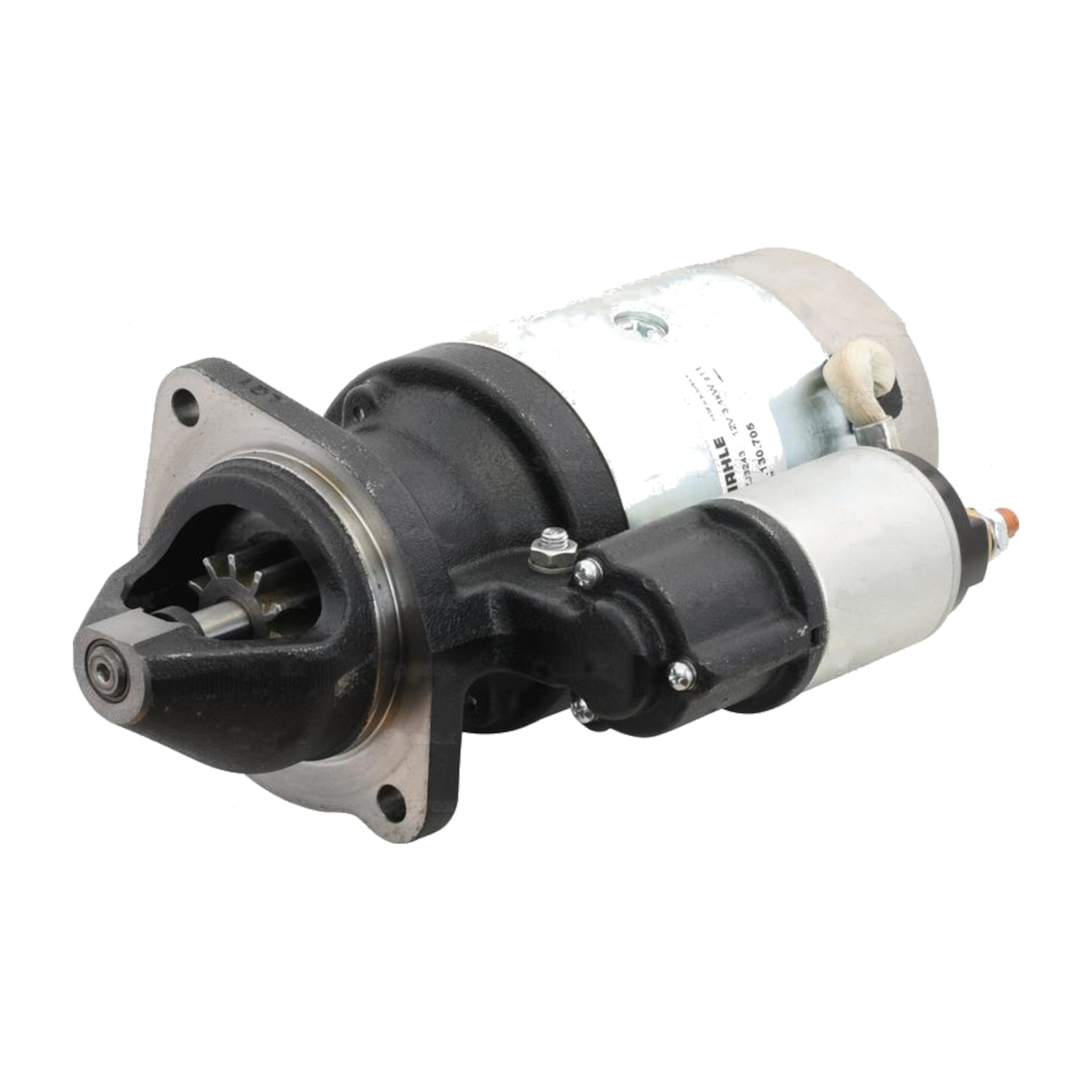 Anlasser 12V Case IH 323  440  940