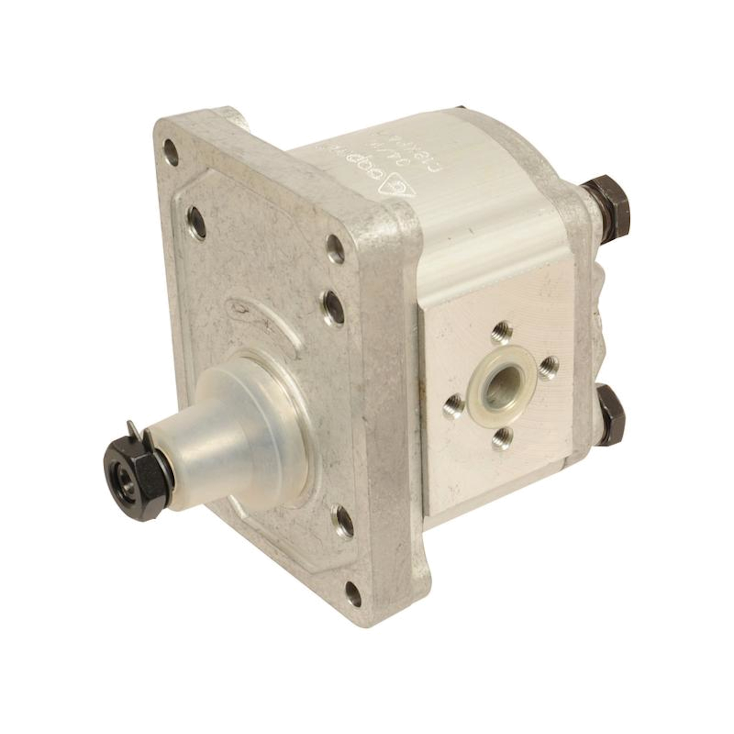 Hydraulikpumpe Massey Ferguson MF154 MF397