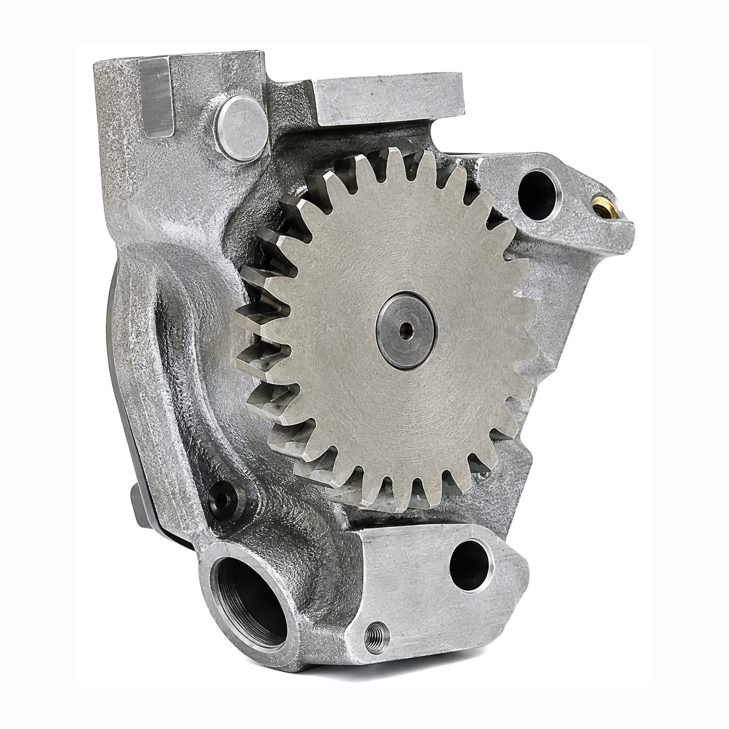 Ölpumpe Deutz Agrostar Agrosun DX - 04152881