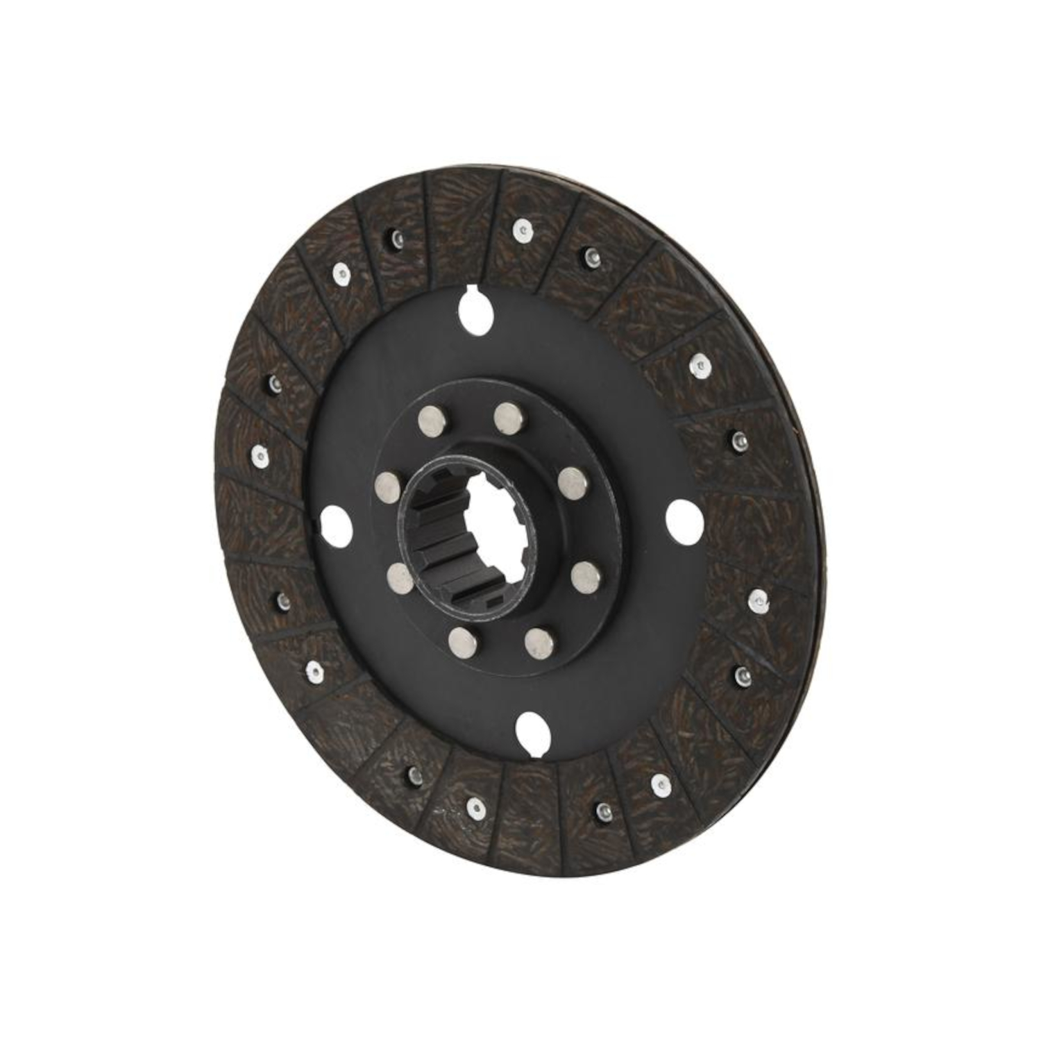 Kupplungsscheibe 9" 230mm FE 35 MF 35 65 133 135 148 765