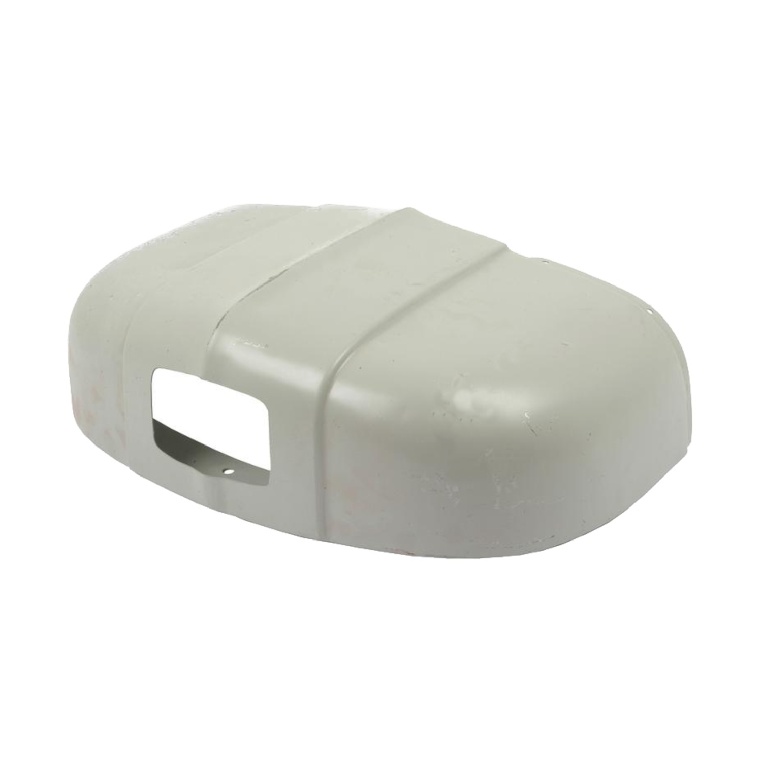 Motorhaube Frontteil oben MF65