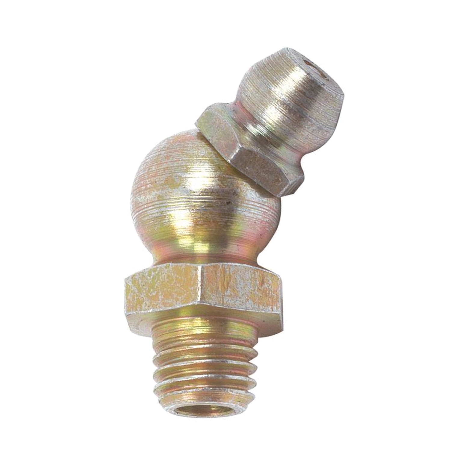 Schmiernippel 1/8" BSP (45 Grad)
