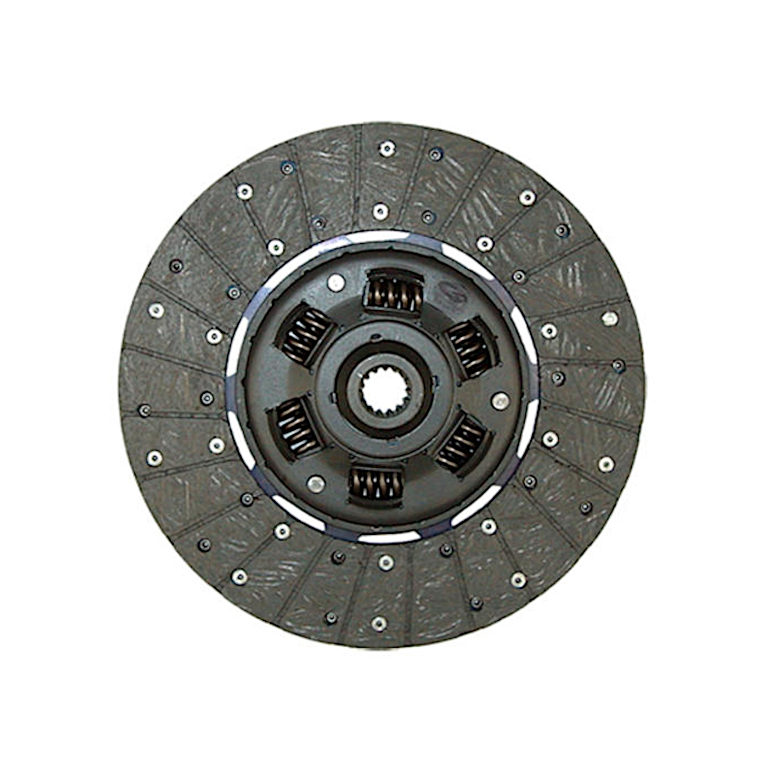 Kupplungsscheibe 280mm 15 Zähne Ford