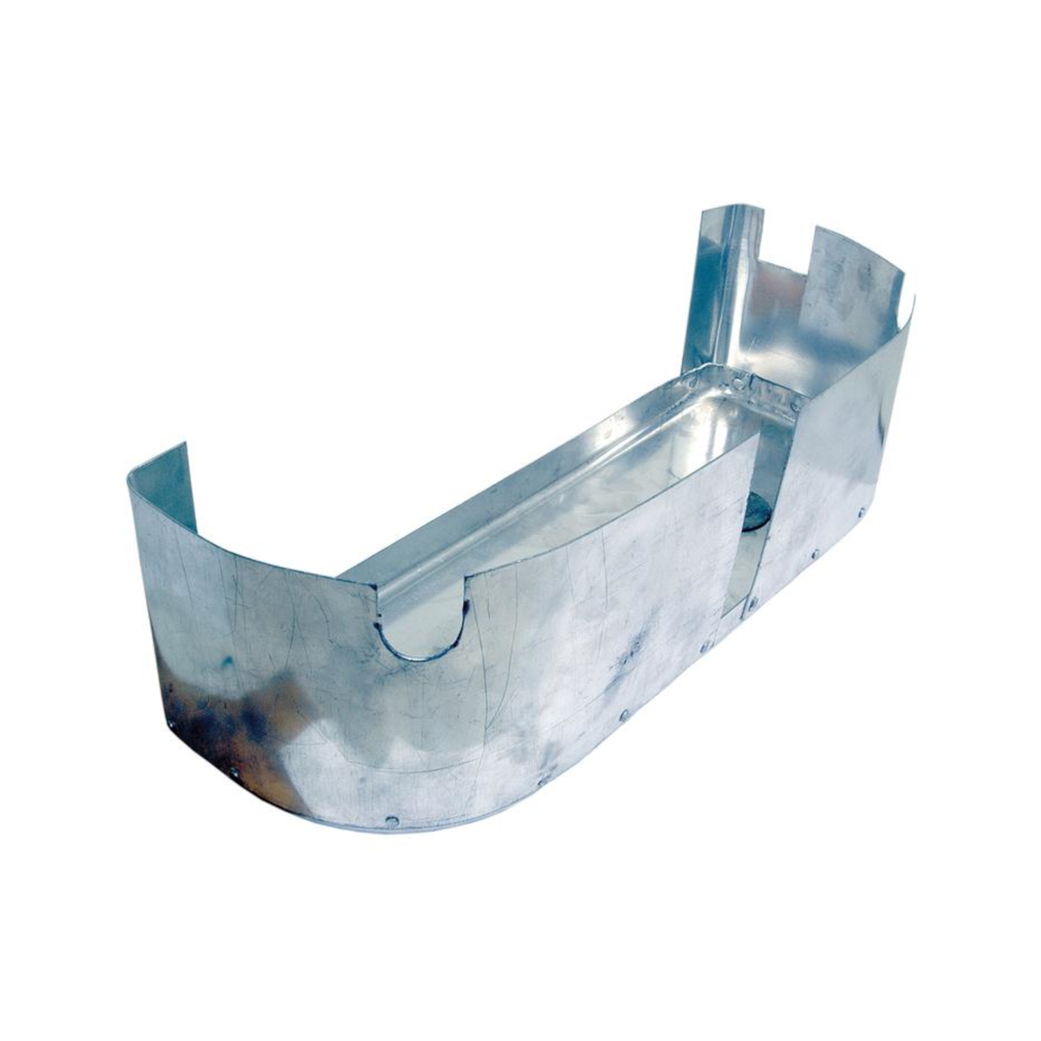 Hitzeschild TED20 MF35 35X