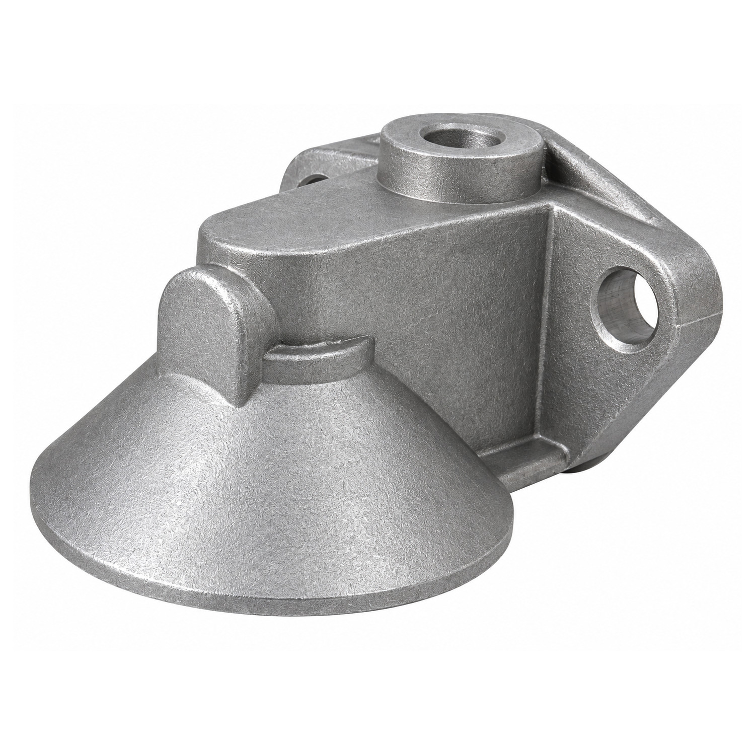 Filterkopf Ölfilter MF165 MF265