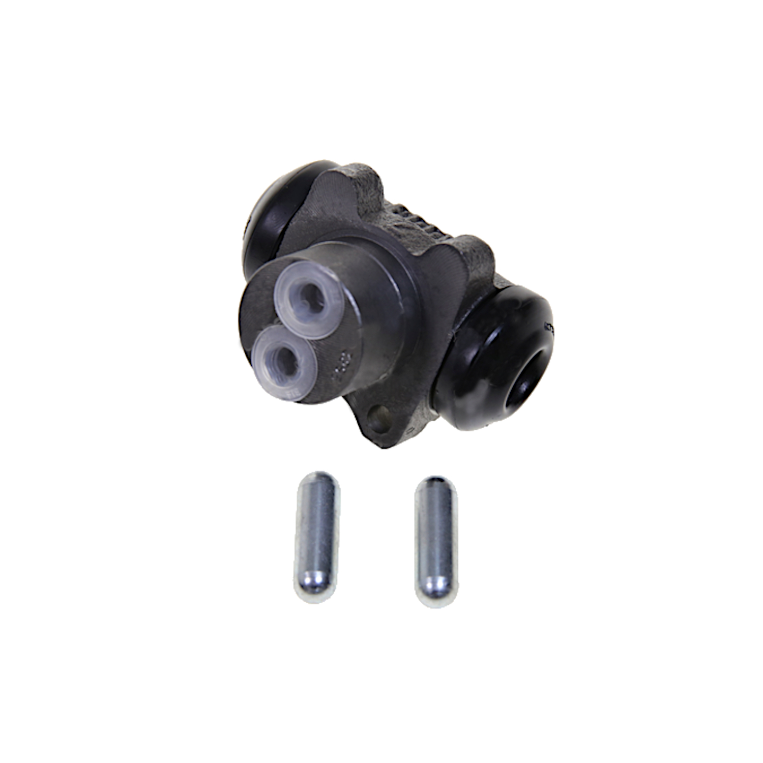 Radbremszylinder Stift ohne Schlitz Case IH 946 1046 1246