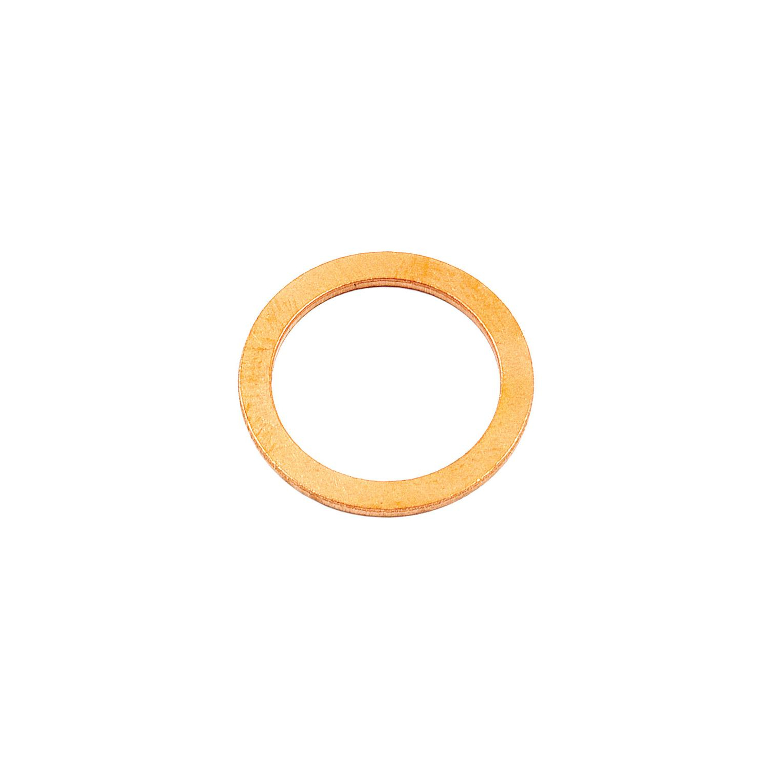 Kupferring 20mm 14mm 1,5mm