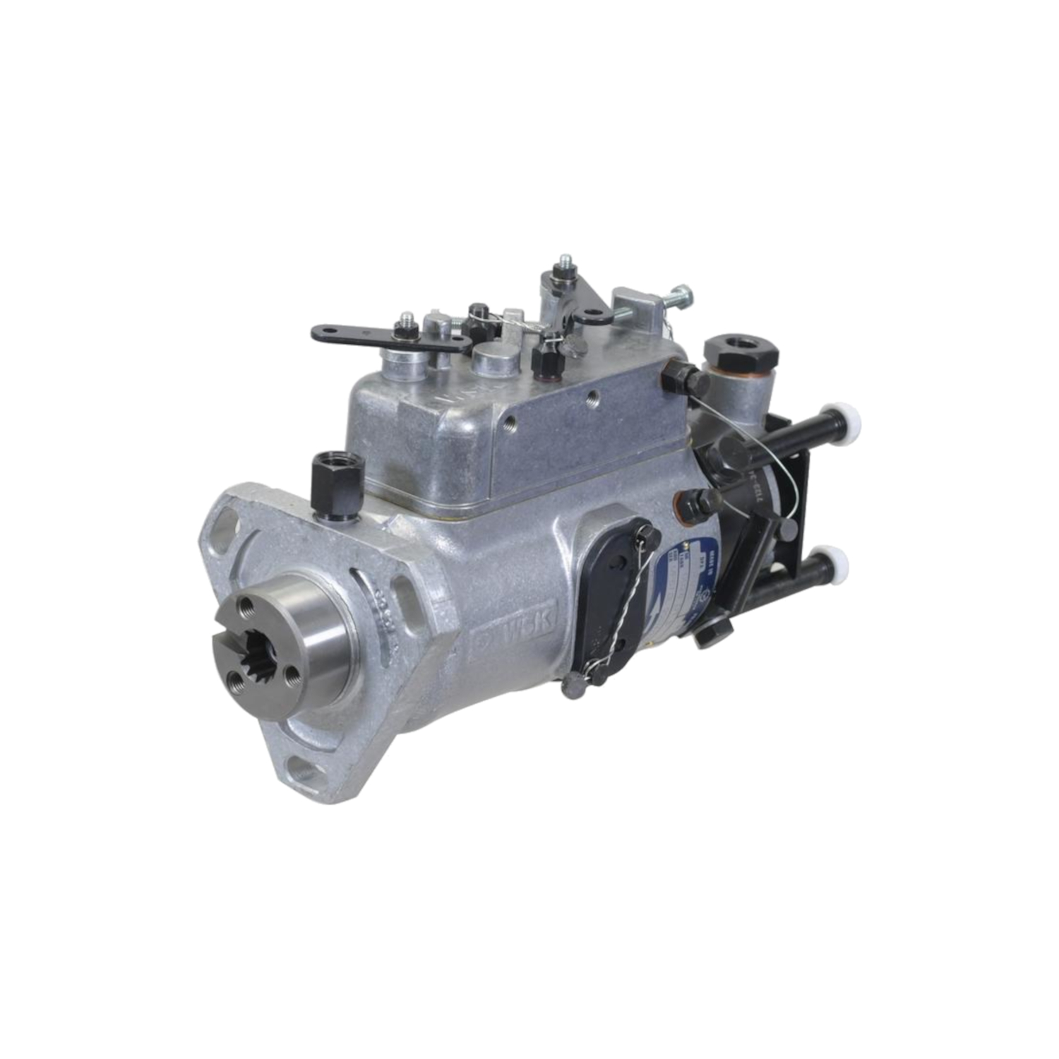 Einspritzpumpe für Perkins Motor AD4.203