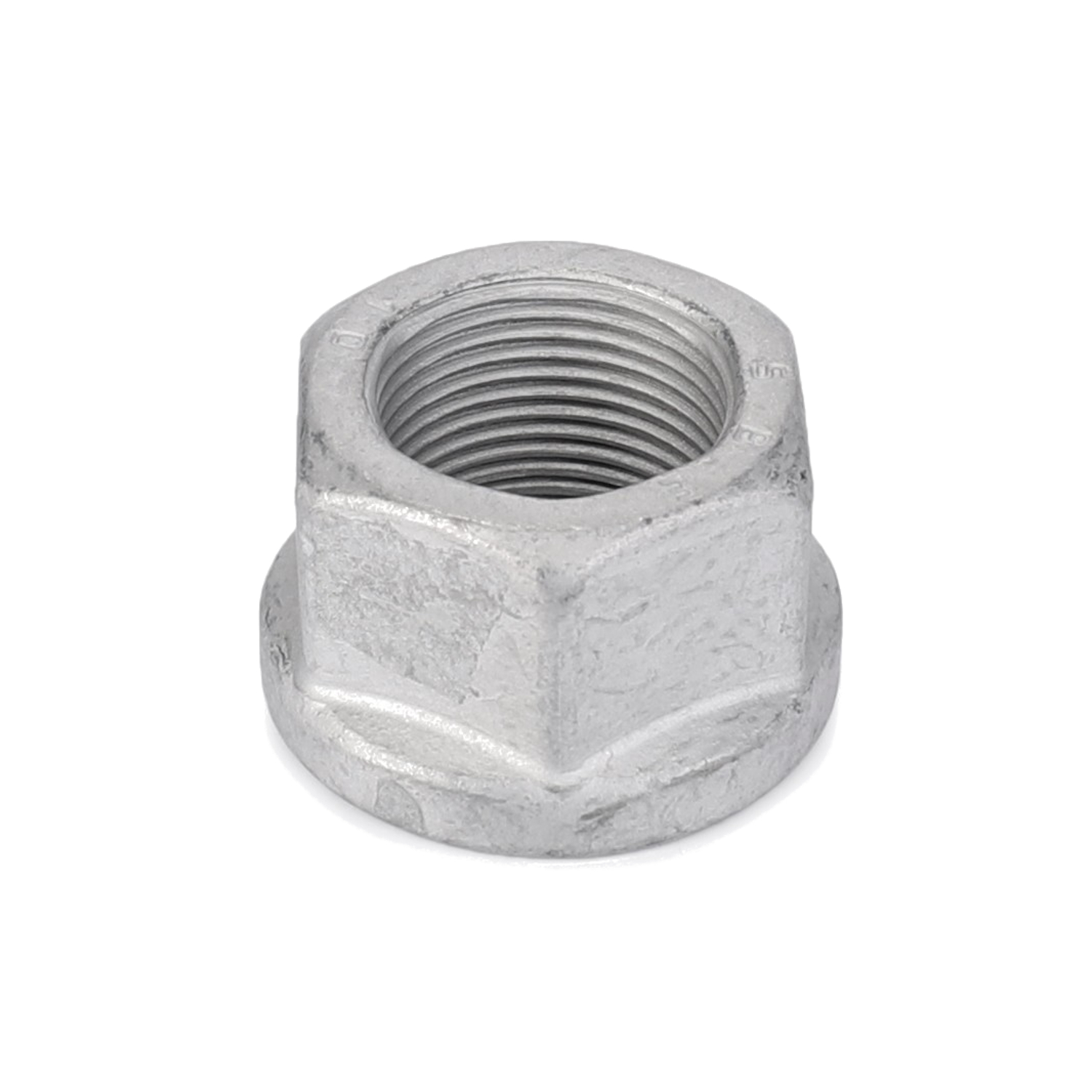 Mutter M22x1.5