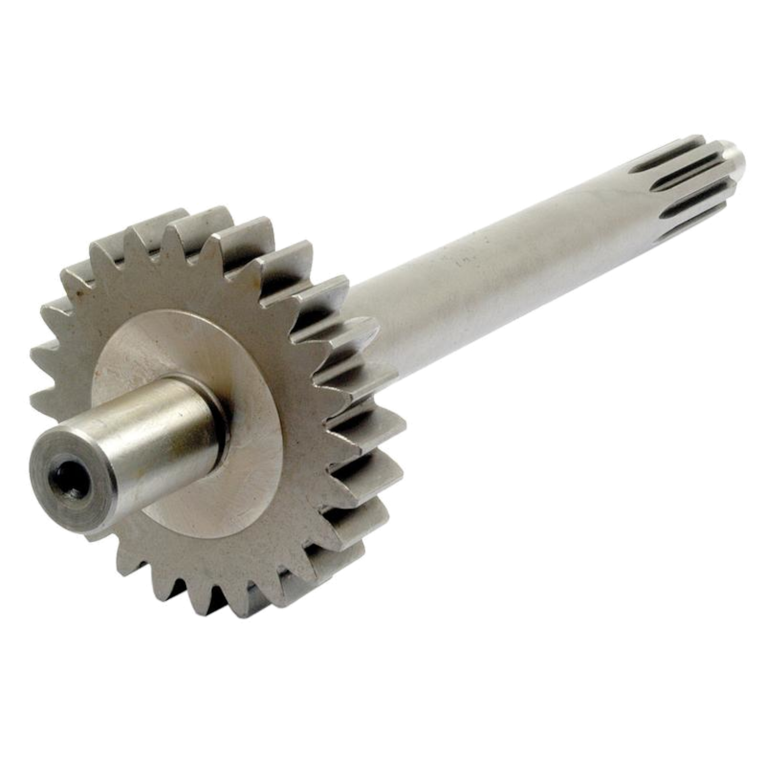 Hauptwelle für 8-Ganggetriebe MF145 155 275