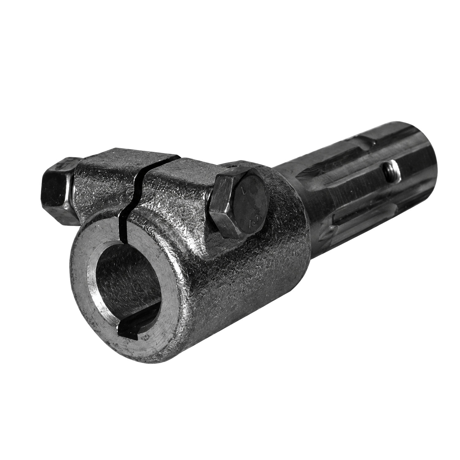 Zapfwellenverlängerung 150mm