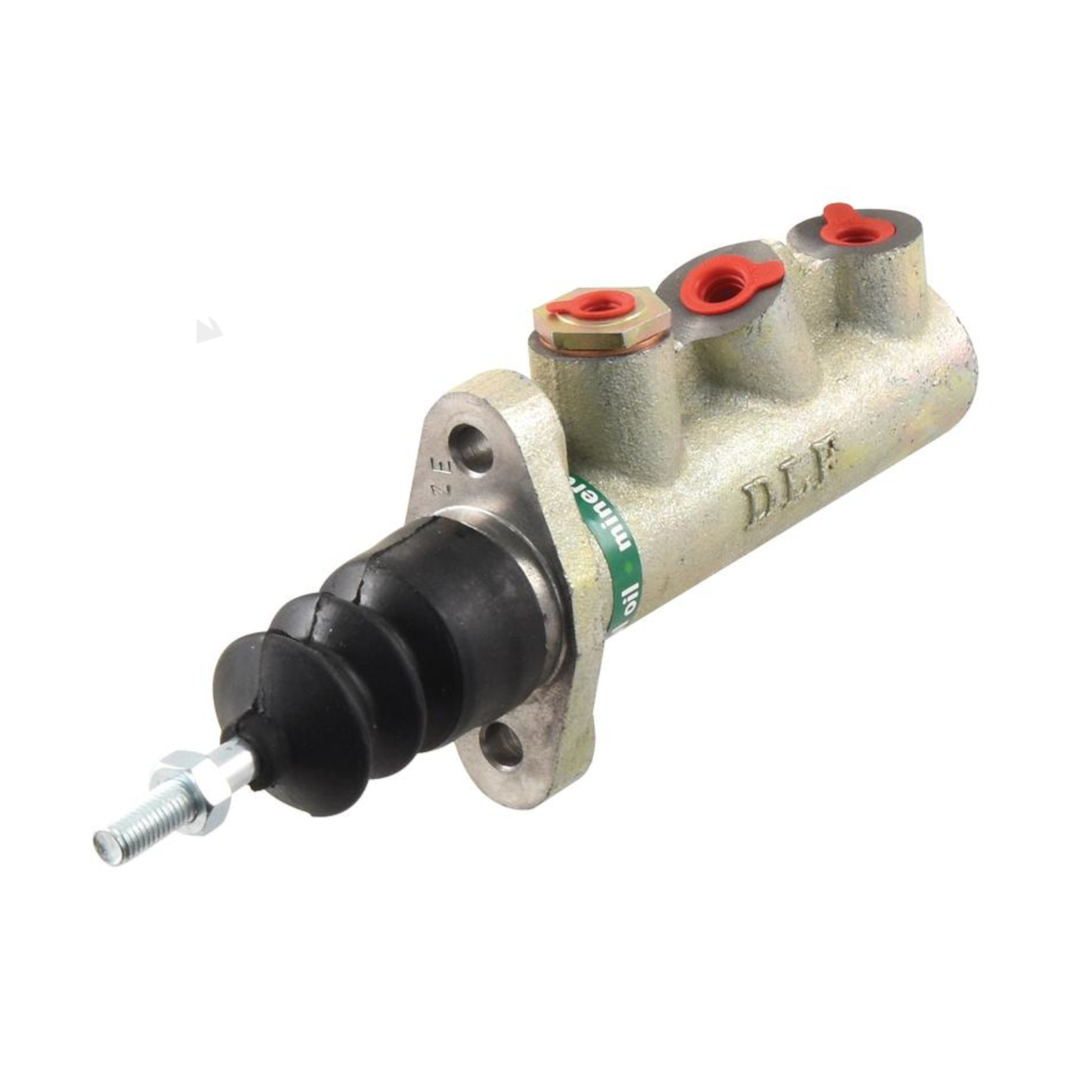 Hauptbremszylinder Massey Ferguson MF340 352 -3614780M91