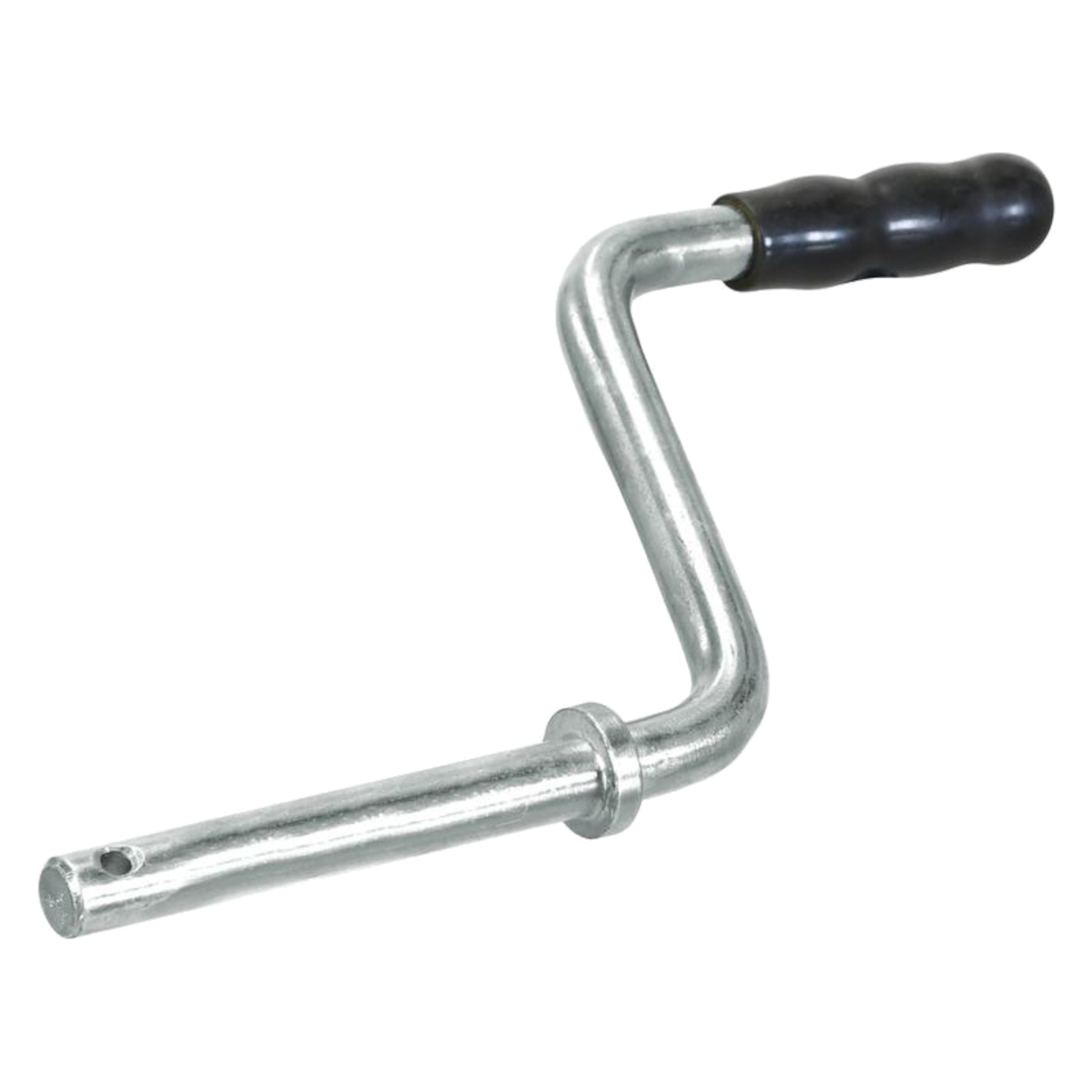 Kurbel für Hubstrebe