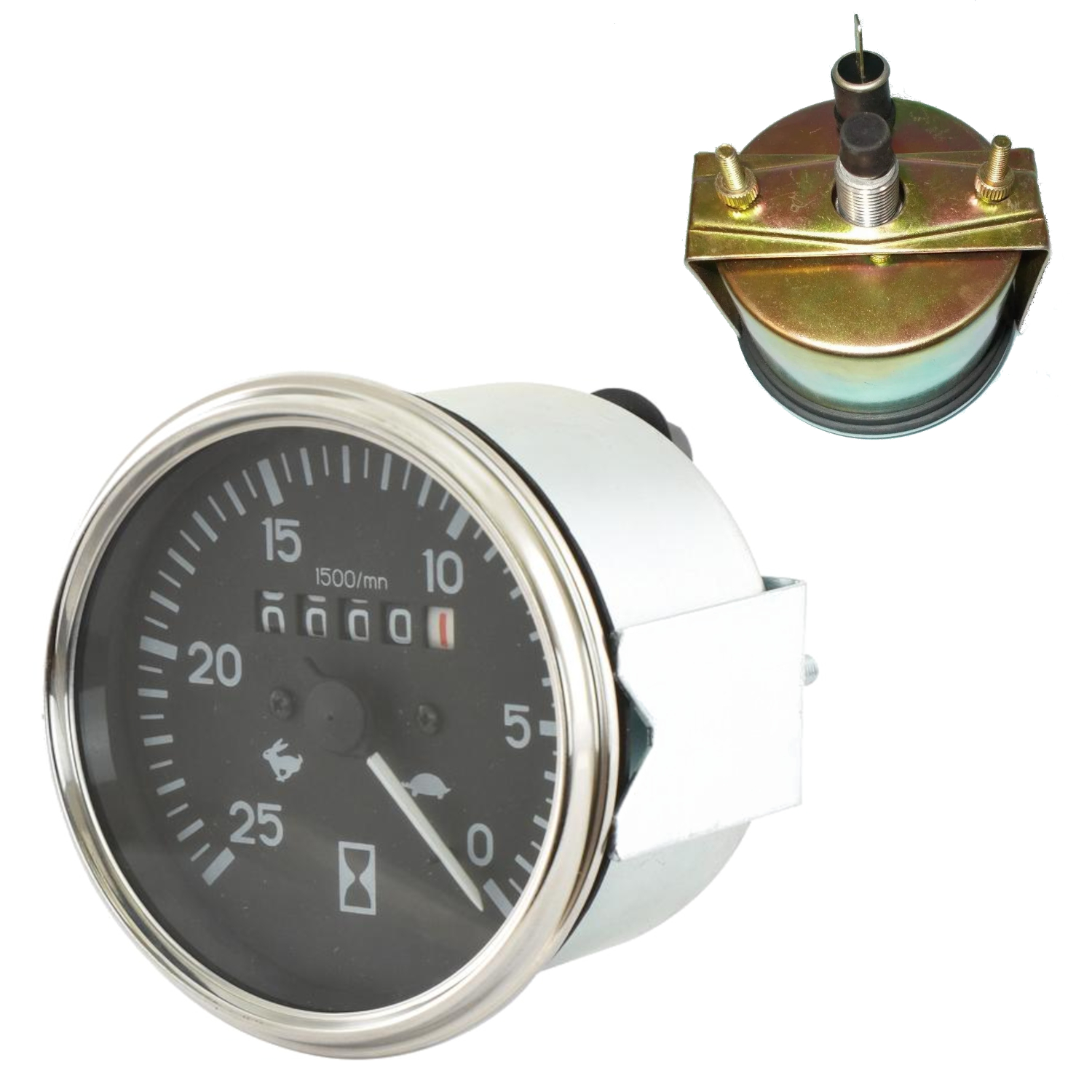 Traktormeter 230 245 298 50