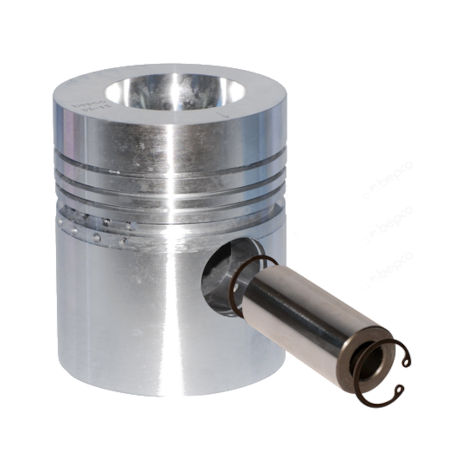 Kolben 101.05mm-STD  Massey Ferguson MF178 185 188