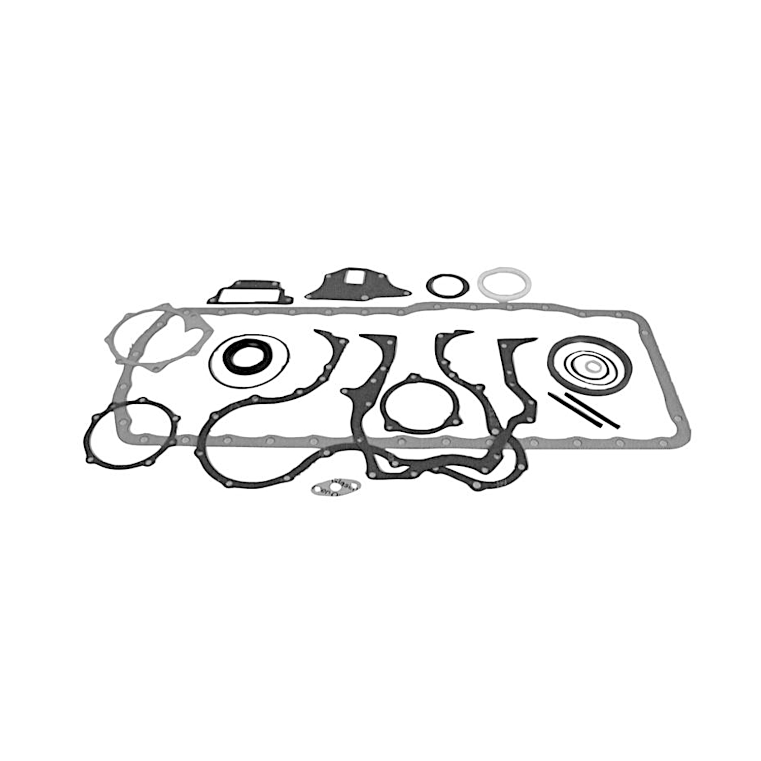 Blockdichtsatz Ford TW35 Case Fiat  -82845214  83933429