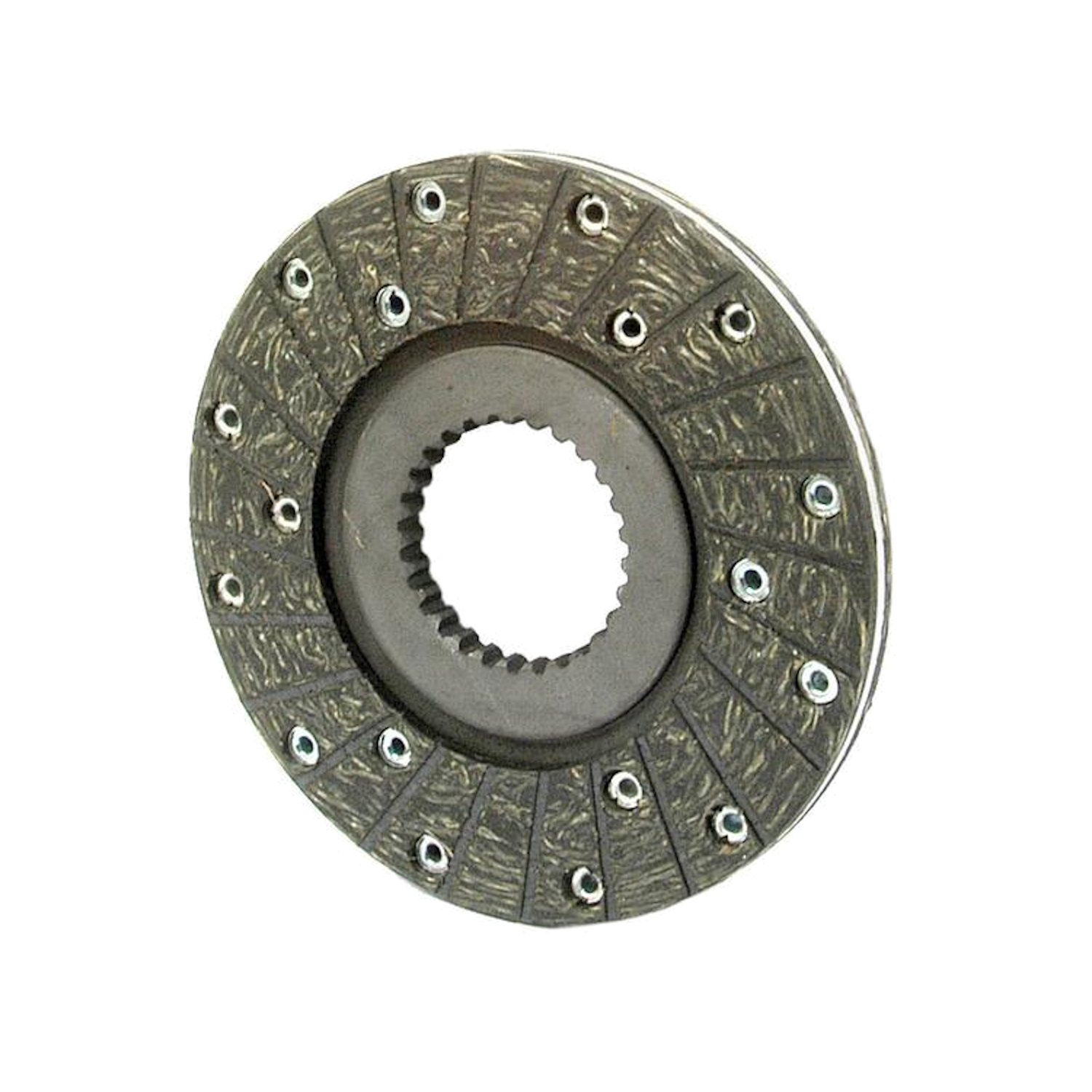 Bremsscheibe Massey Ferguson MF65 133 135