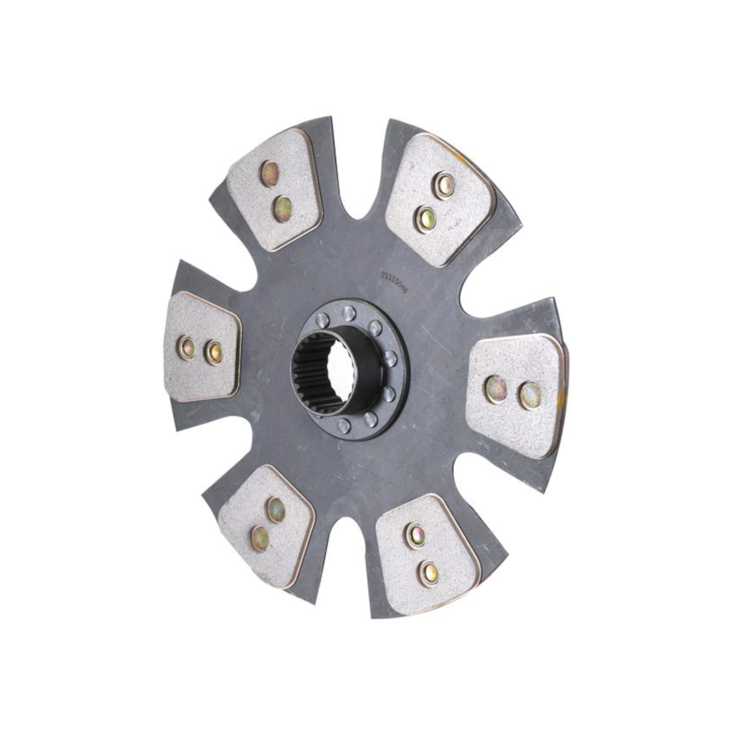 Kupplungsscheibe 330mm MF3050 3070 3095