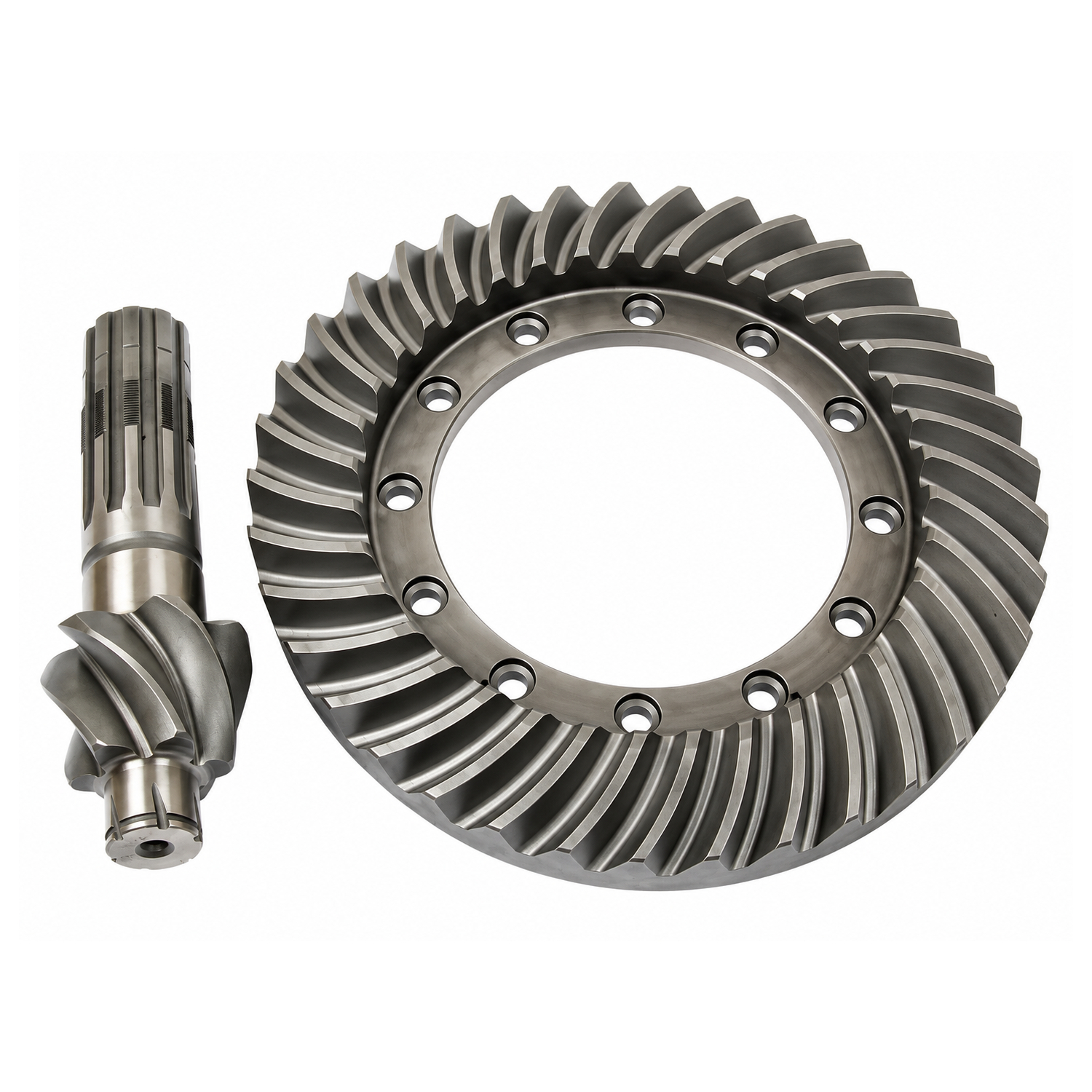 Kegel Ritzel und  Tellerrad MF65 765