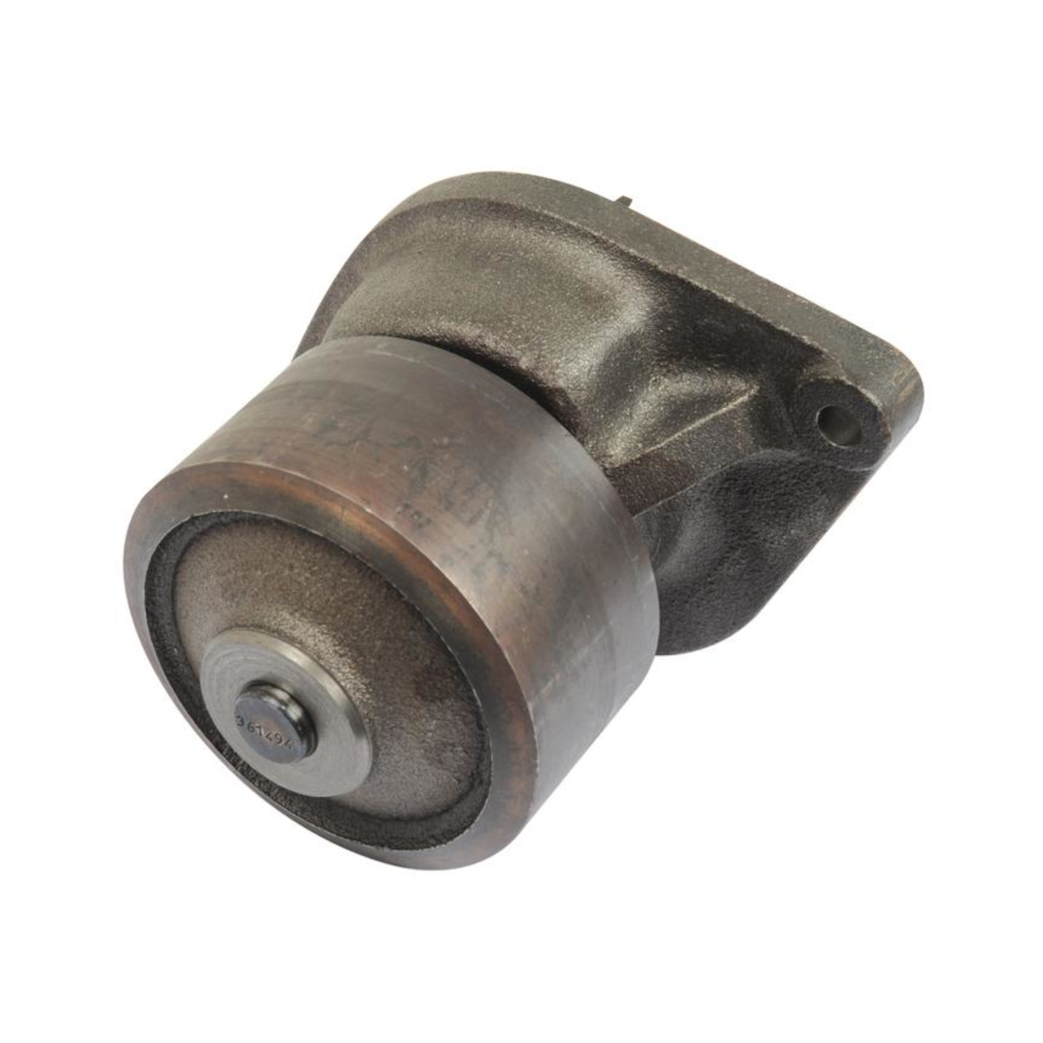 Wasserpumpe Case IH, 2852114,  4891252, JX Maxxum MXU Quantu