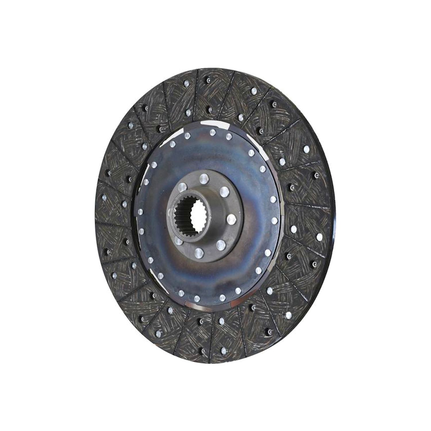 Kupplungsscheibe 302mm Ford 5000 8210