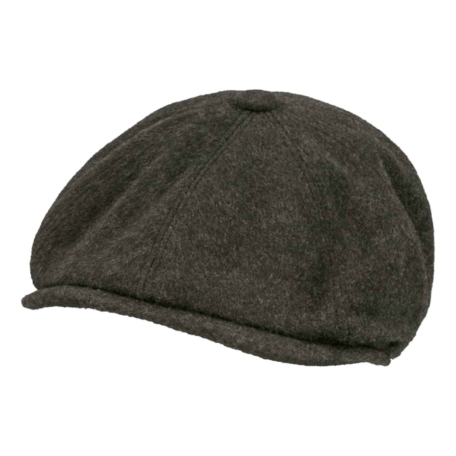 Flat Cap - Größe L -
