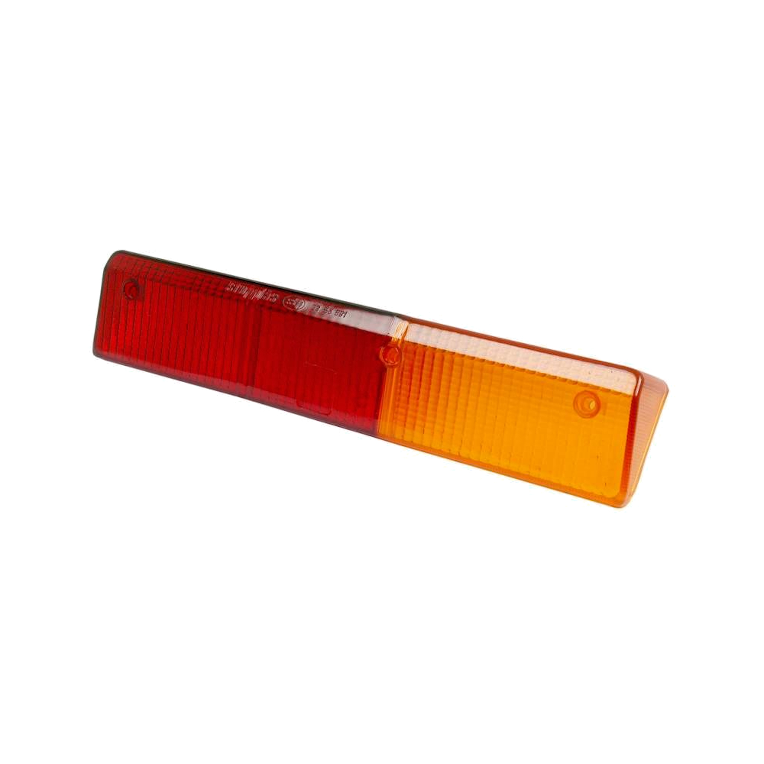 Ersatzglas Rückleuchte rechts MF154 MF284 MF1004