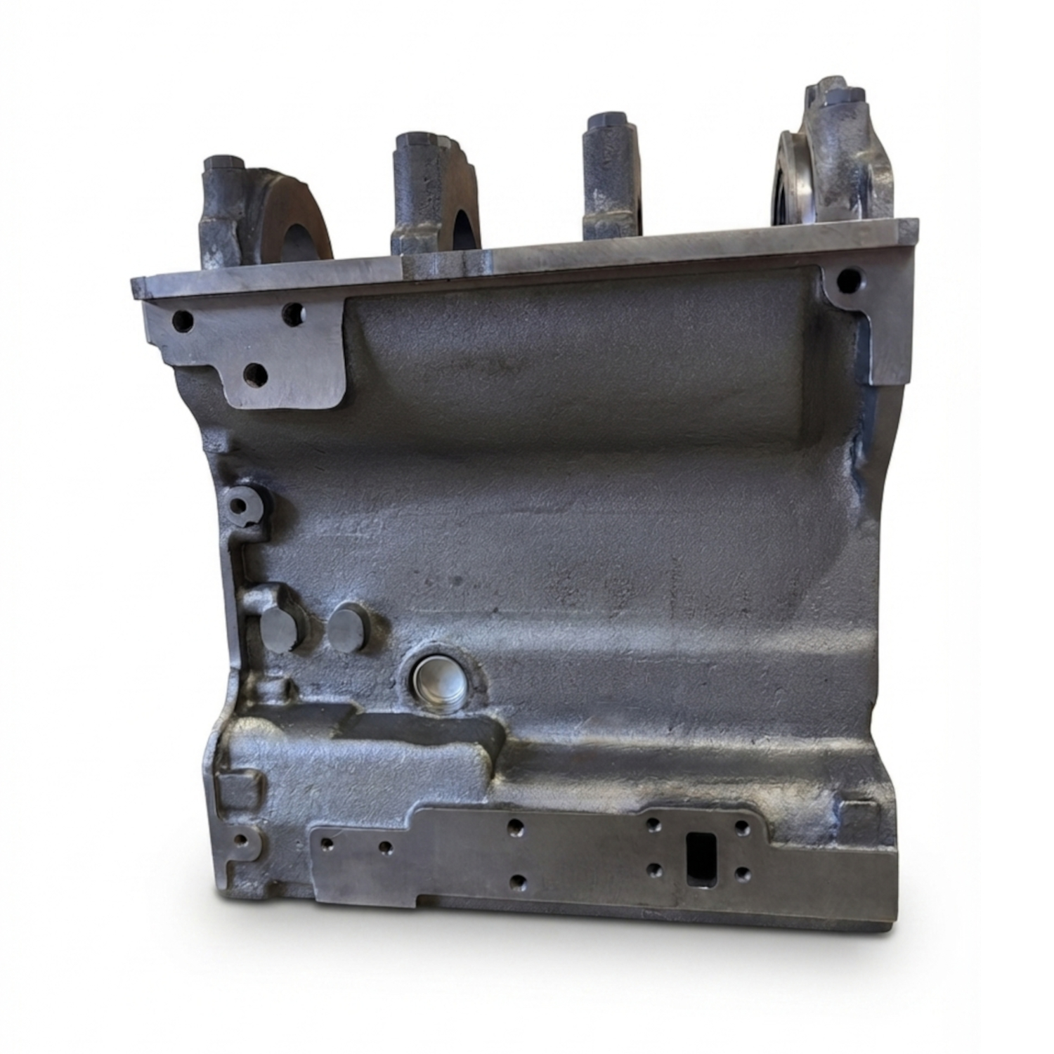 Motorblock Perkins AD3.152 Dichtring